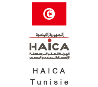 HAICA Tunisie