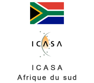 ICASA Afrique du sud